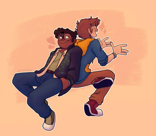 jtpi - zymstarz OC art - march 2023